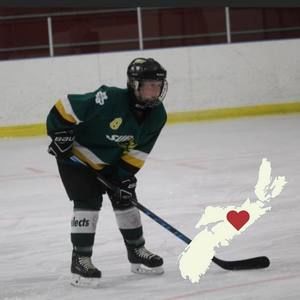 Meet your Posher, Baillie